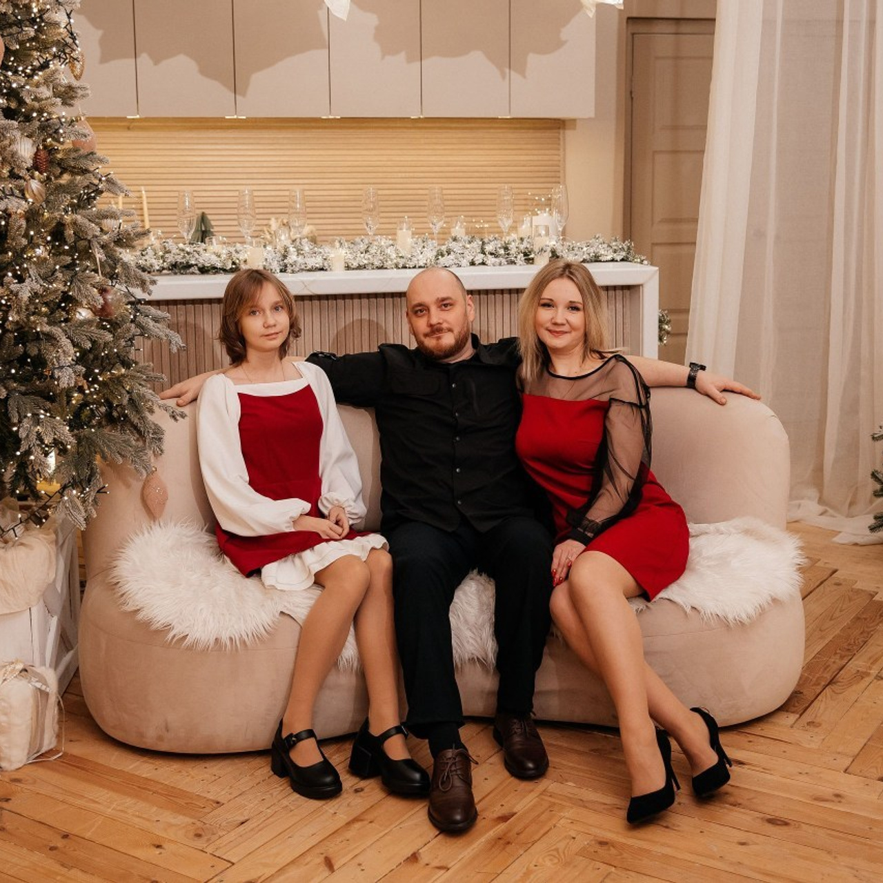 Отзывы. Свадебный и семейный фотограф в Костроме — Цугаева Анастасия