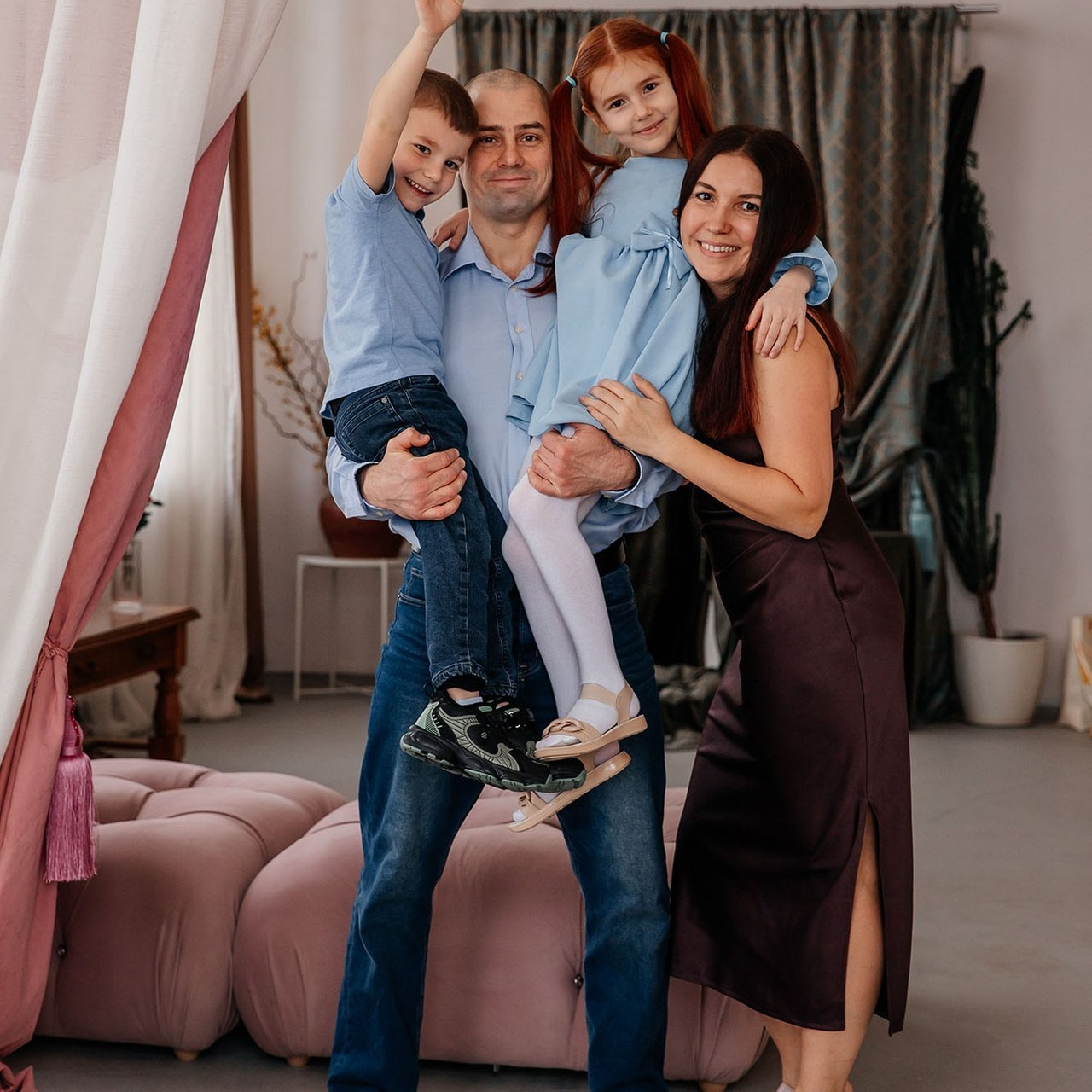 Отзывы. Свадебный и семейный фотограф в Костроме — Цугаева Анастасия