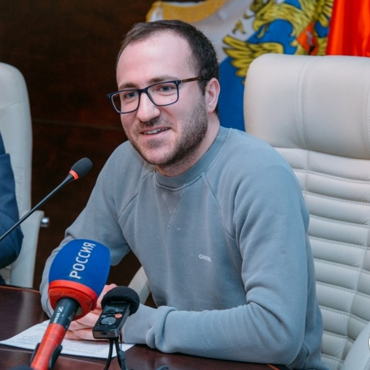 Отзывы о "Центре развития кинопроизводства Республики Хакасия". Центр развития кинопроизводства Республики Хакасия