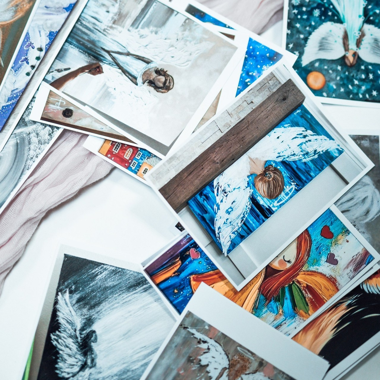 Отзывы. Портретный фотограф в Дзержинске и Нижнем Новгороде