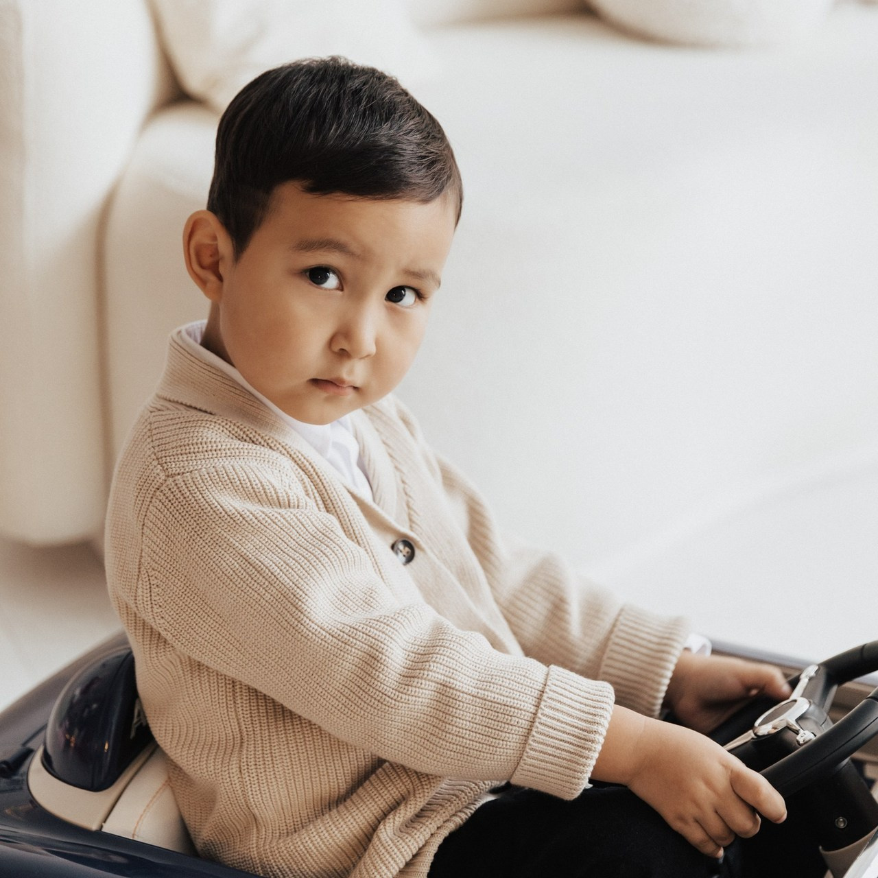 Отзывы. Катерина Искалеева