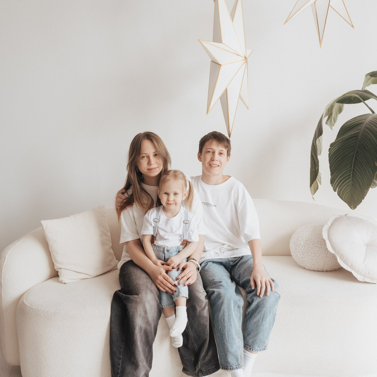 Отзывы. Катерина Искалеева