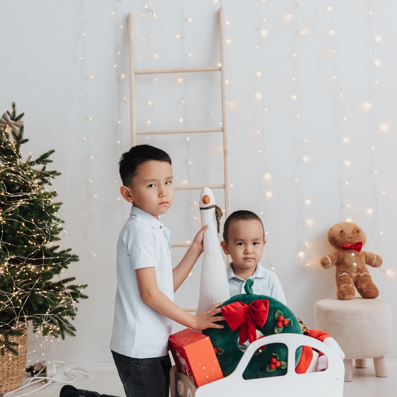 Отзывы. Катерина Искалеева