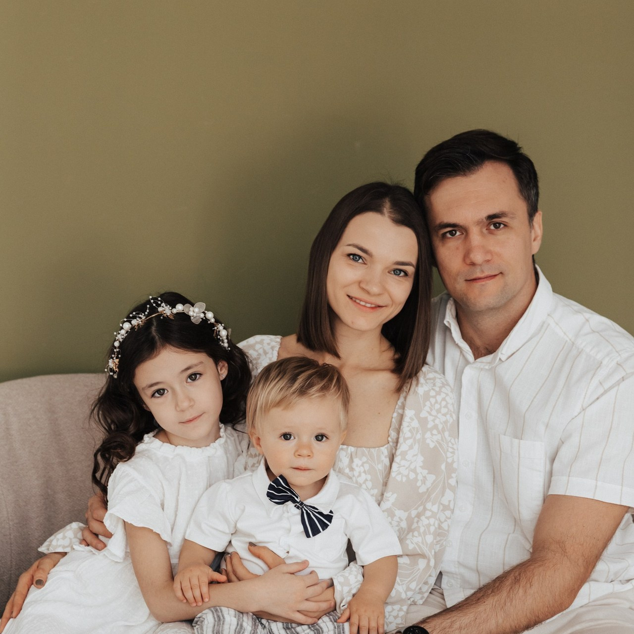 Отзывы. Катерина Искалеева