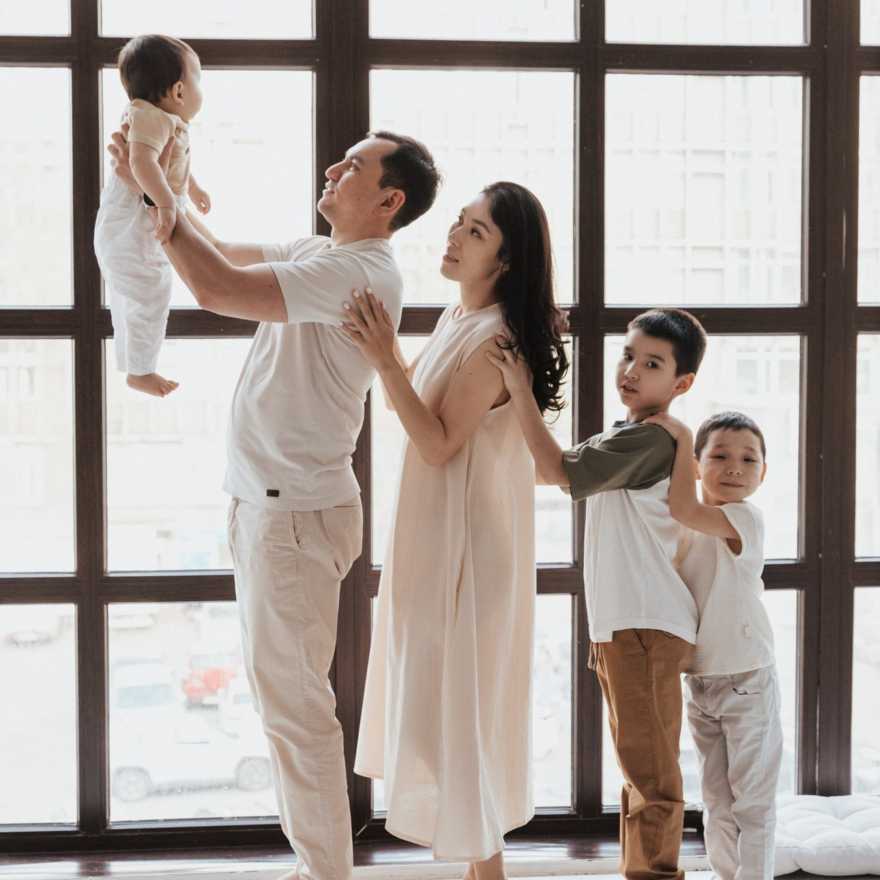 Отзывы. Катерина Искалеева