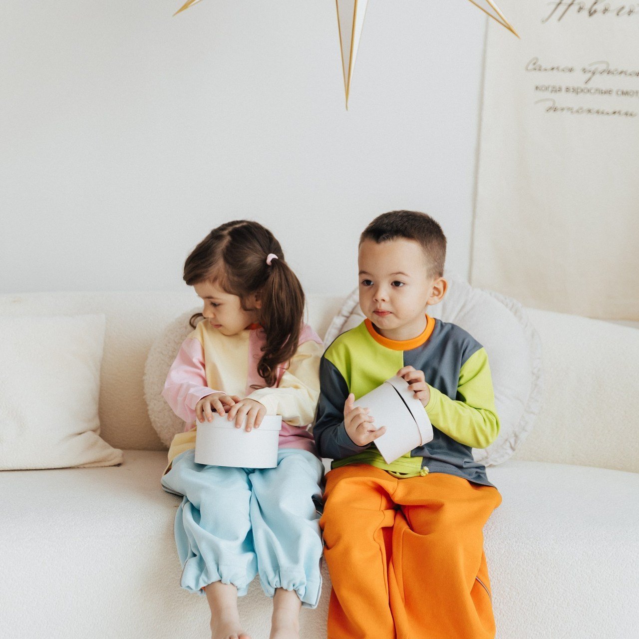 Отзывы. Катерина Искалеева