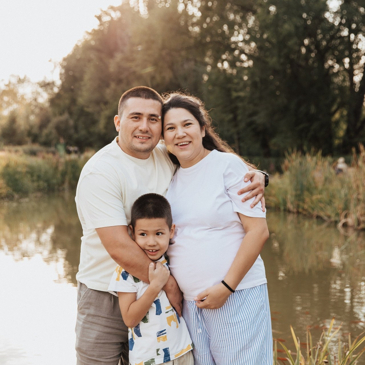 Отзывы. Катерина Искалеева