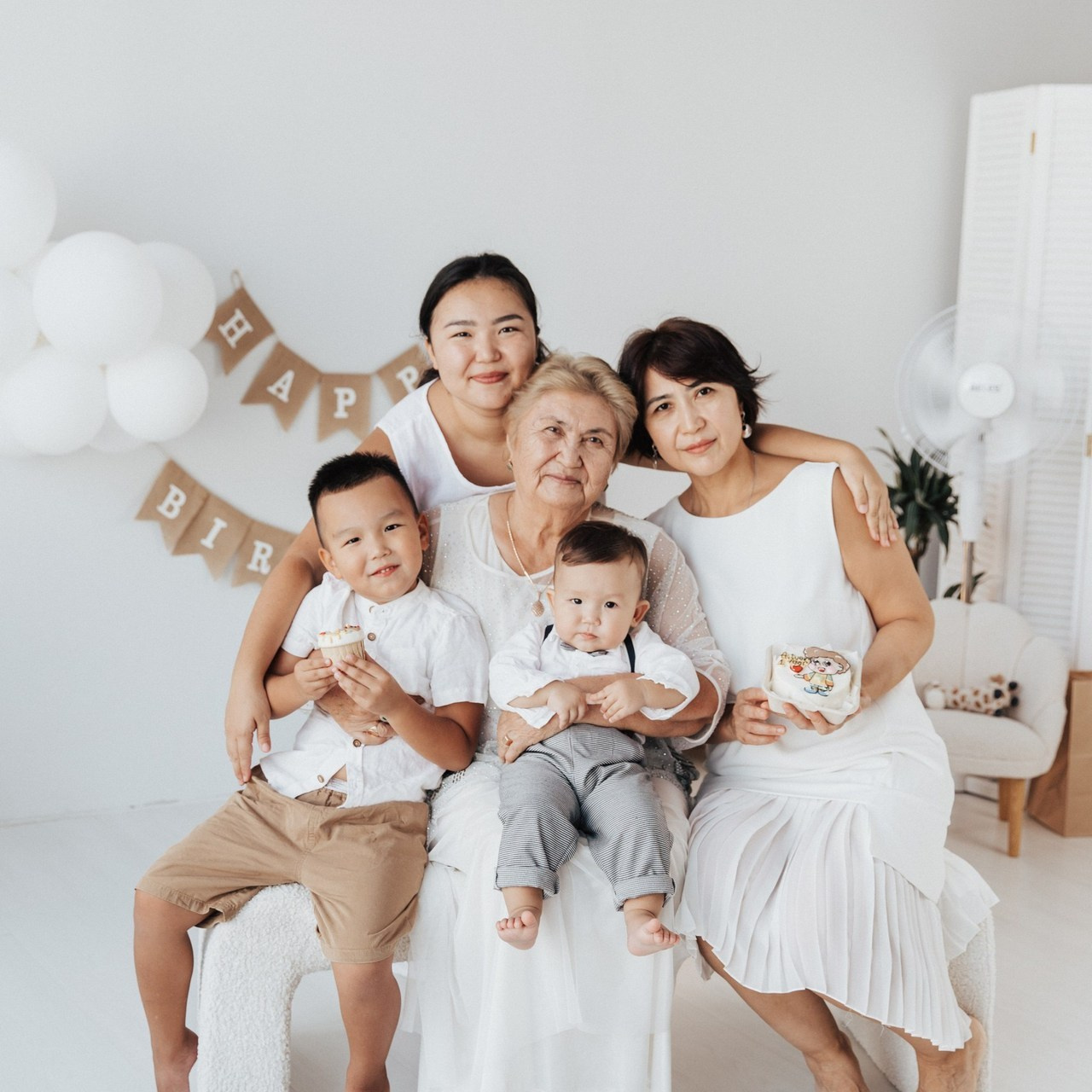 Отзывы. Катерина Искалеева