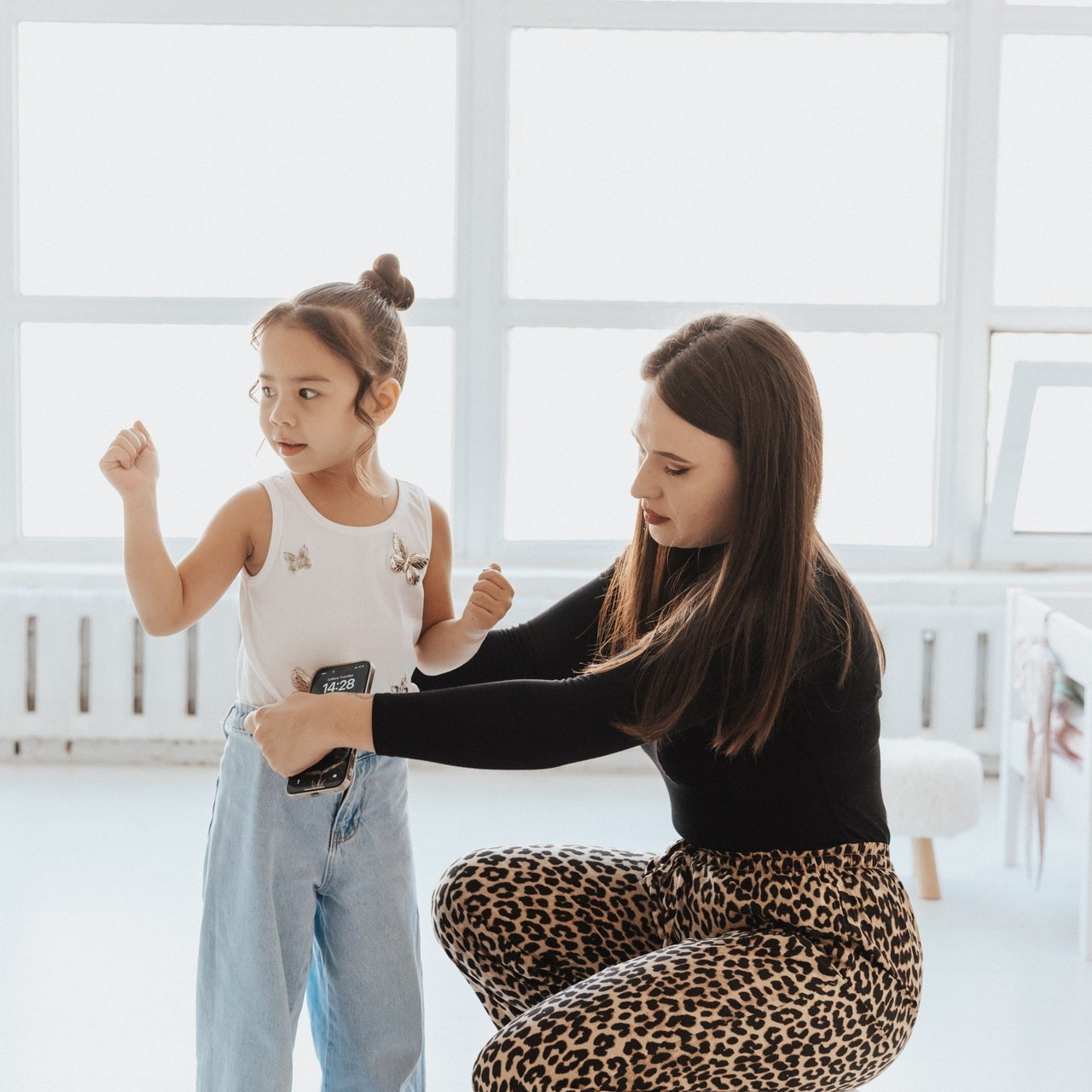 Отзывы. Катерина Искалеева