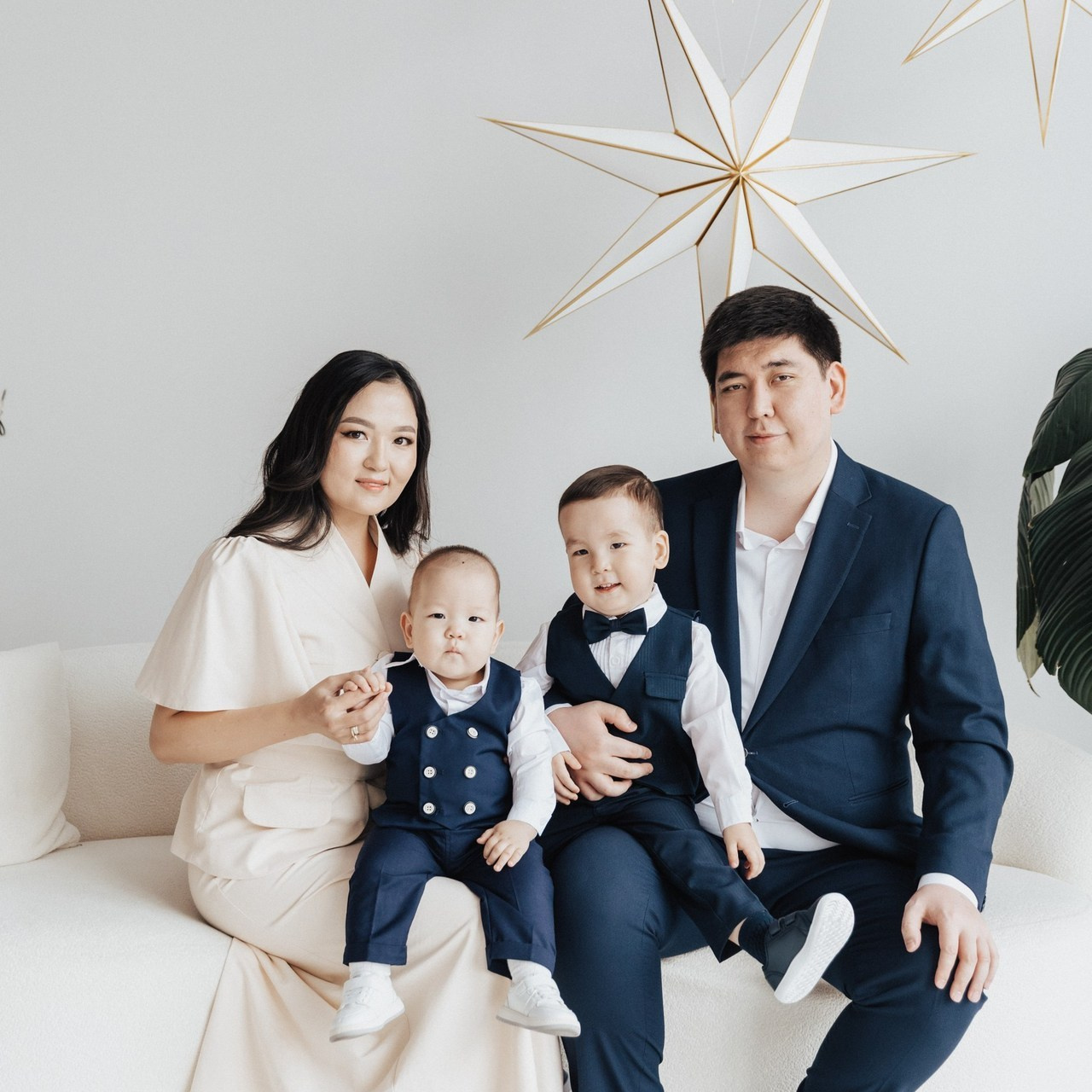 Отзывы. Катерина Искалеева