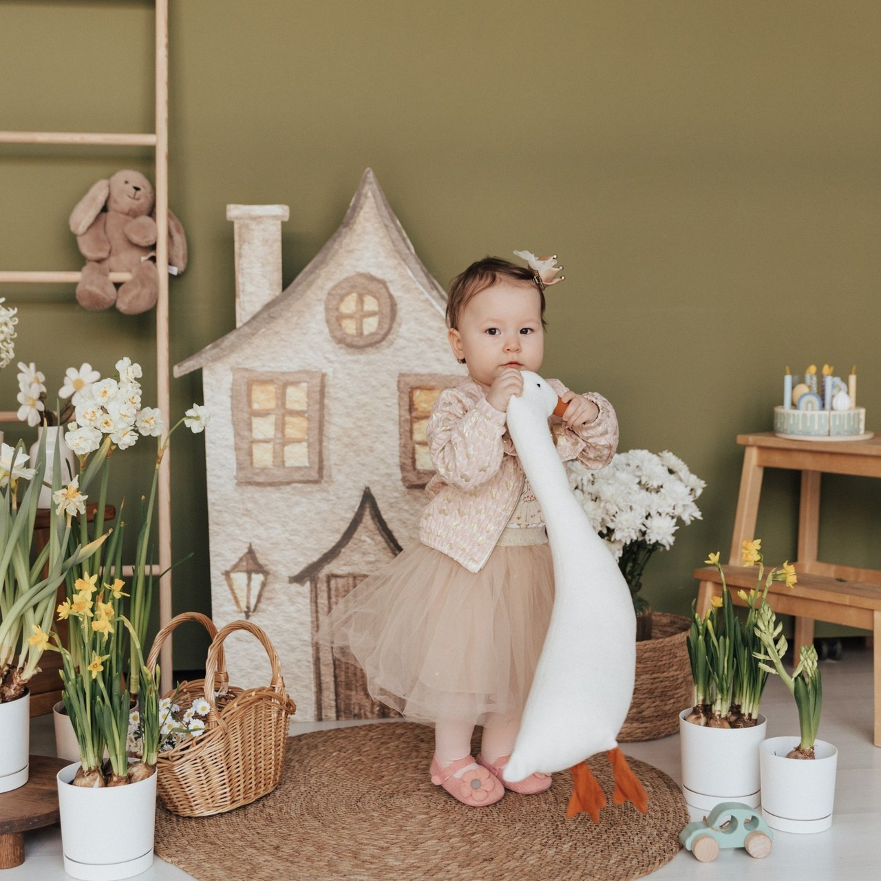 Отзывы. Катерина Искалеева