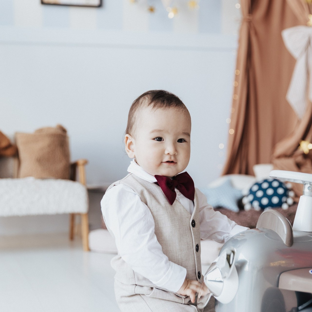 Отзывы. Катерина Искалеева