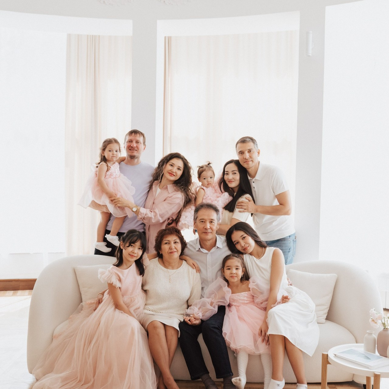 Отзывы. Катерина Искалеева