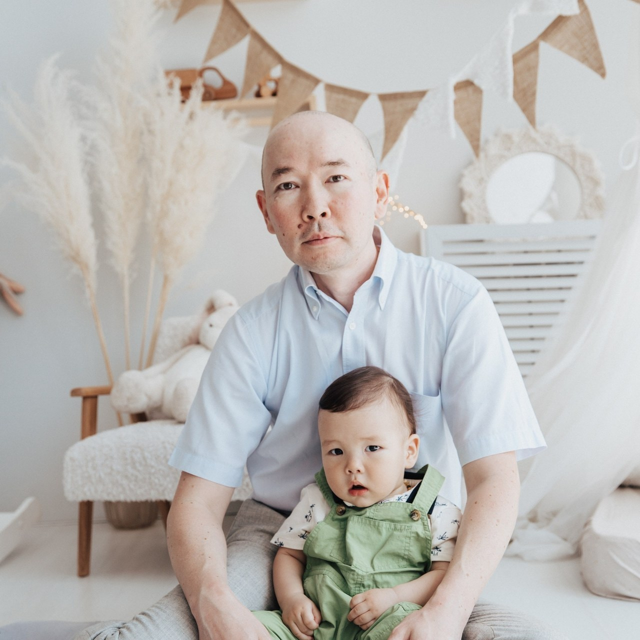 Отзывы. Катерина Искалеева