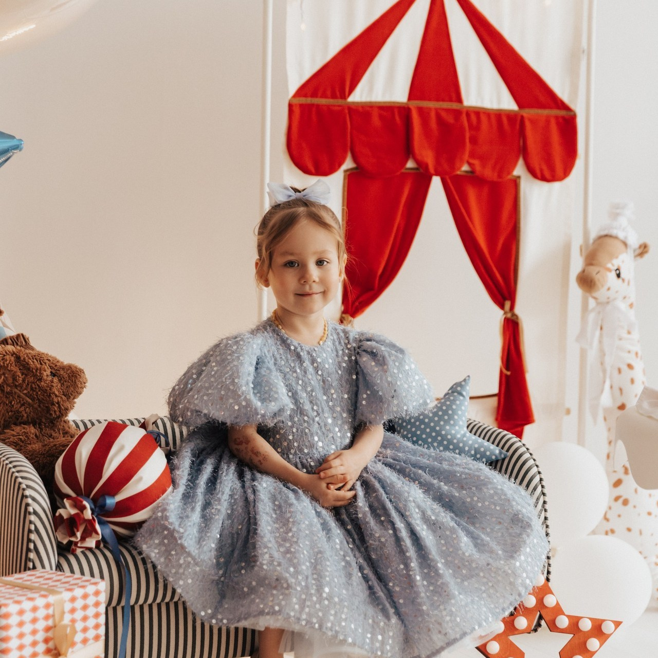 Отзывы. Катерина Искалеева