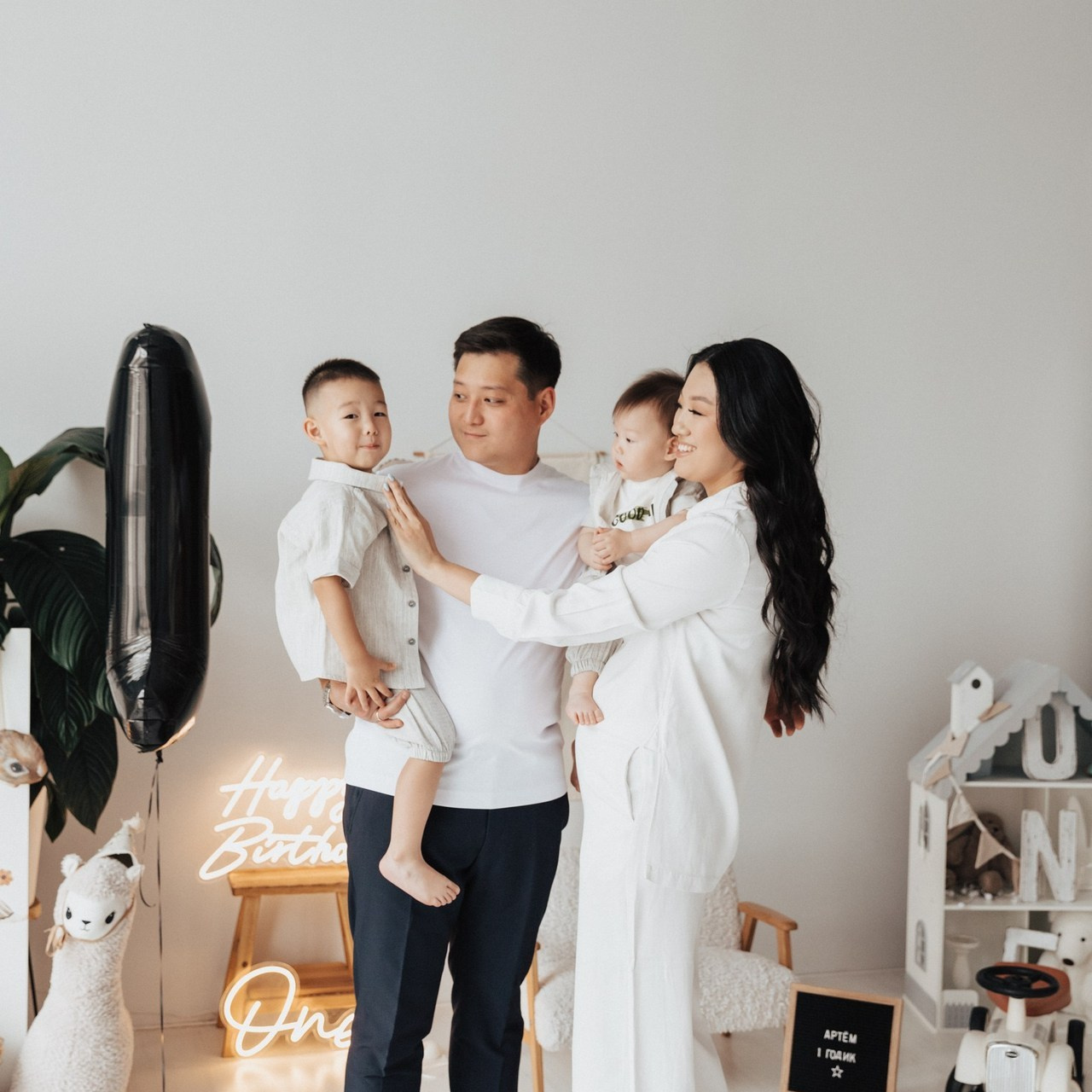 Отзывы. Катерина Искалеева