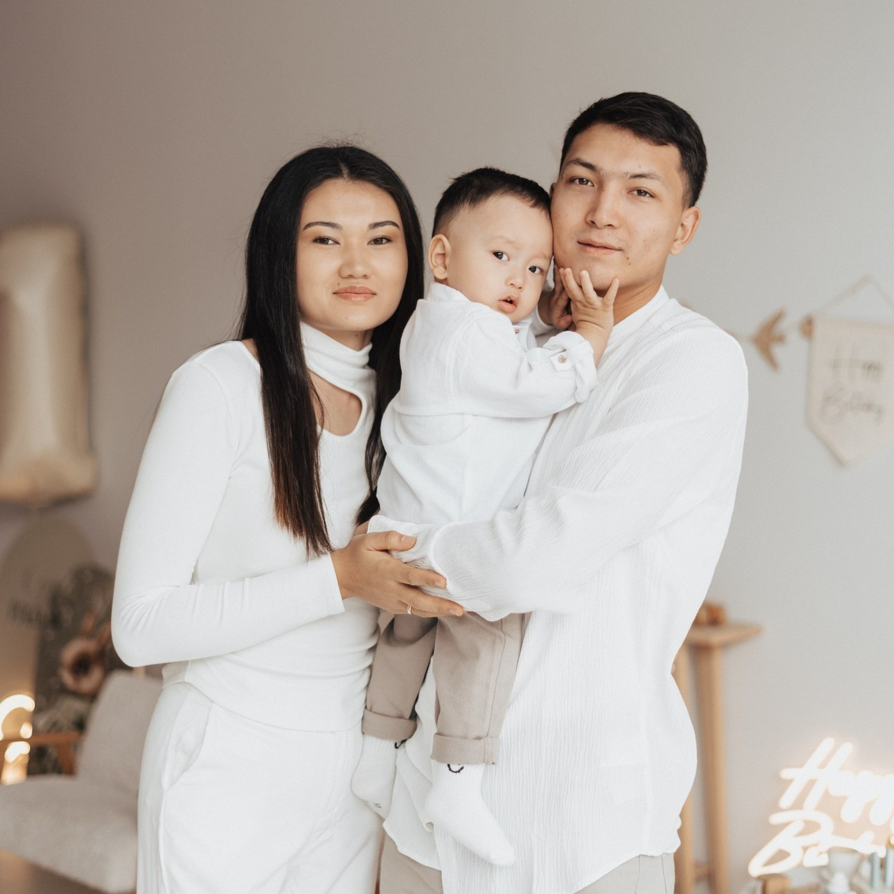 Отзывы. Катерина Искалеева