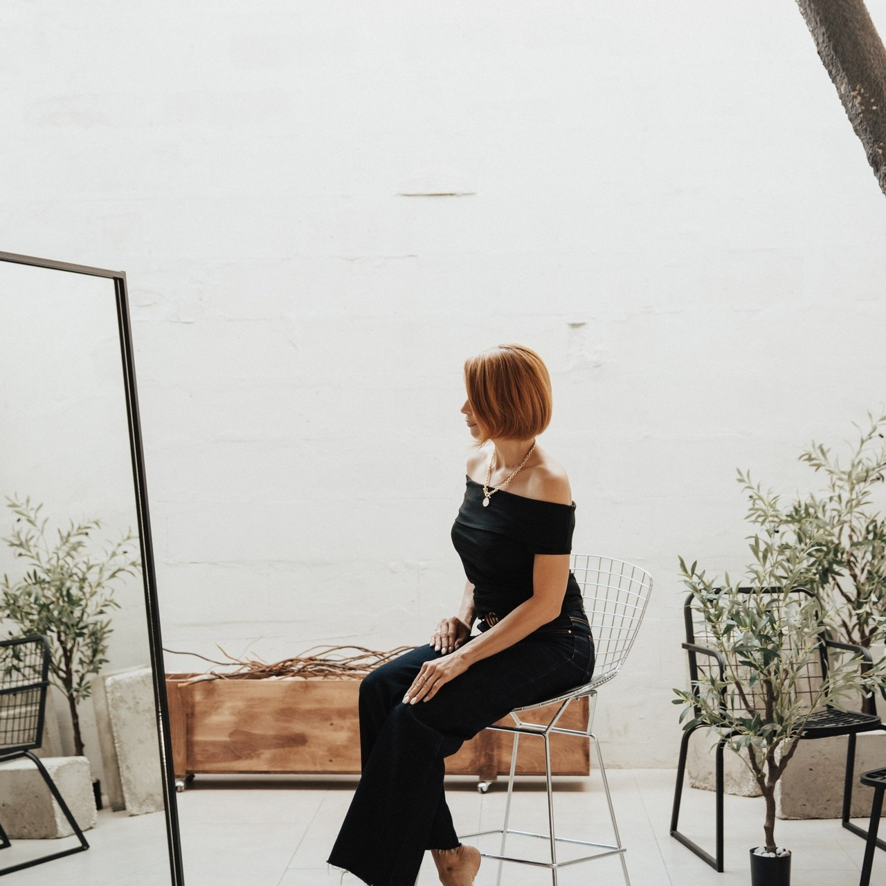 Отзывы. Катерина Искалеева