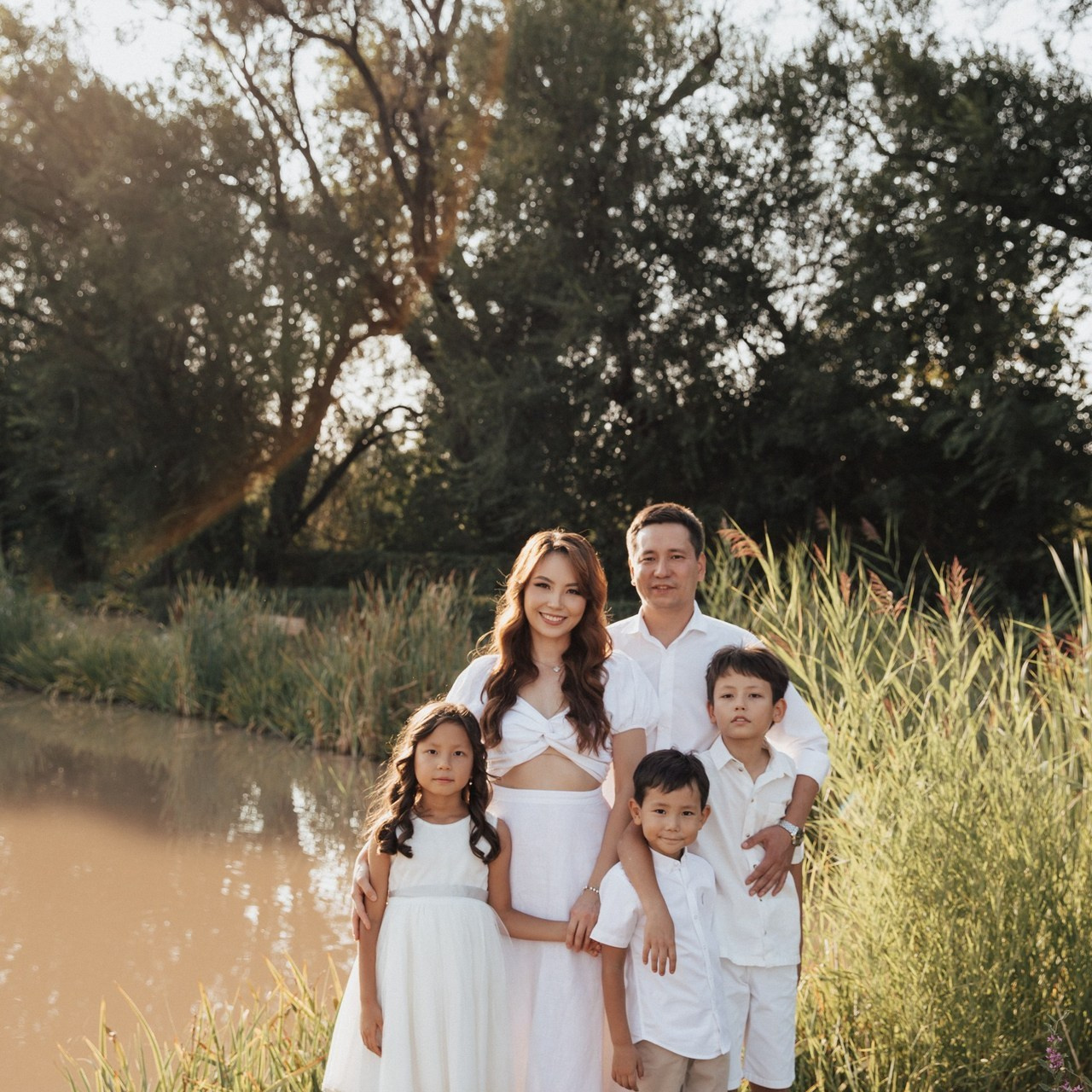 Отзывы. Катерина Искалеева