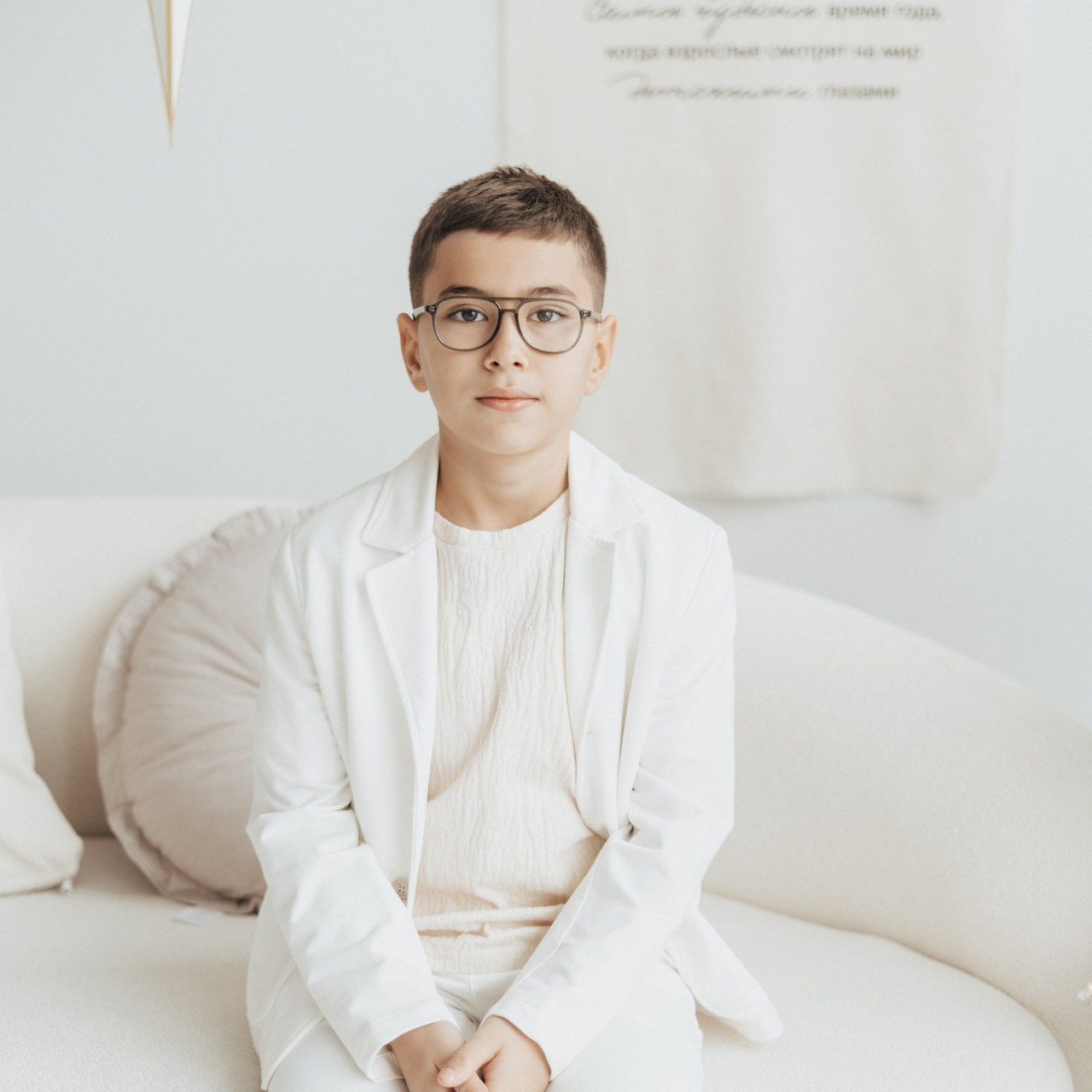 Отзывы. Катерина Искалеева