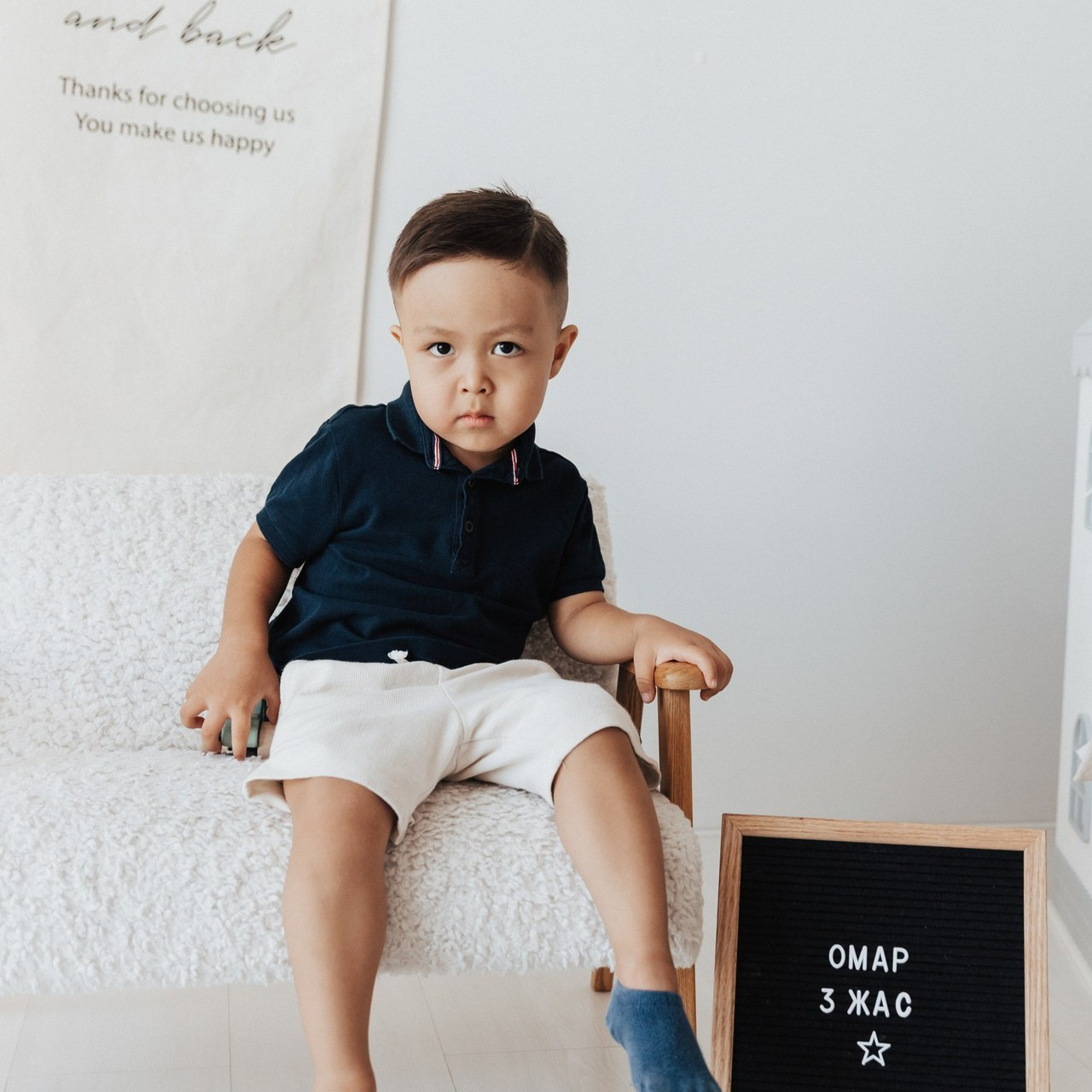 Отзывы. Катерина Искалеева