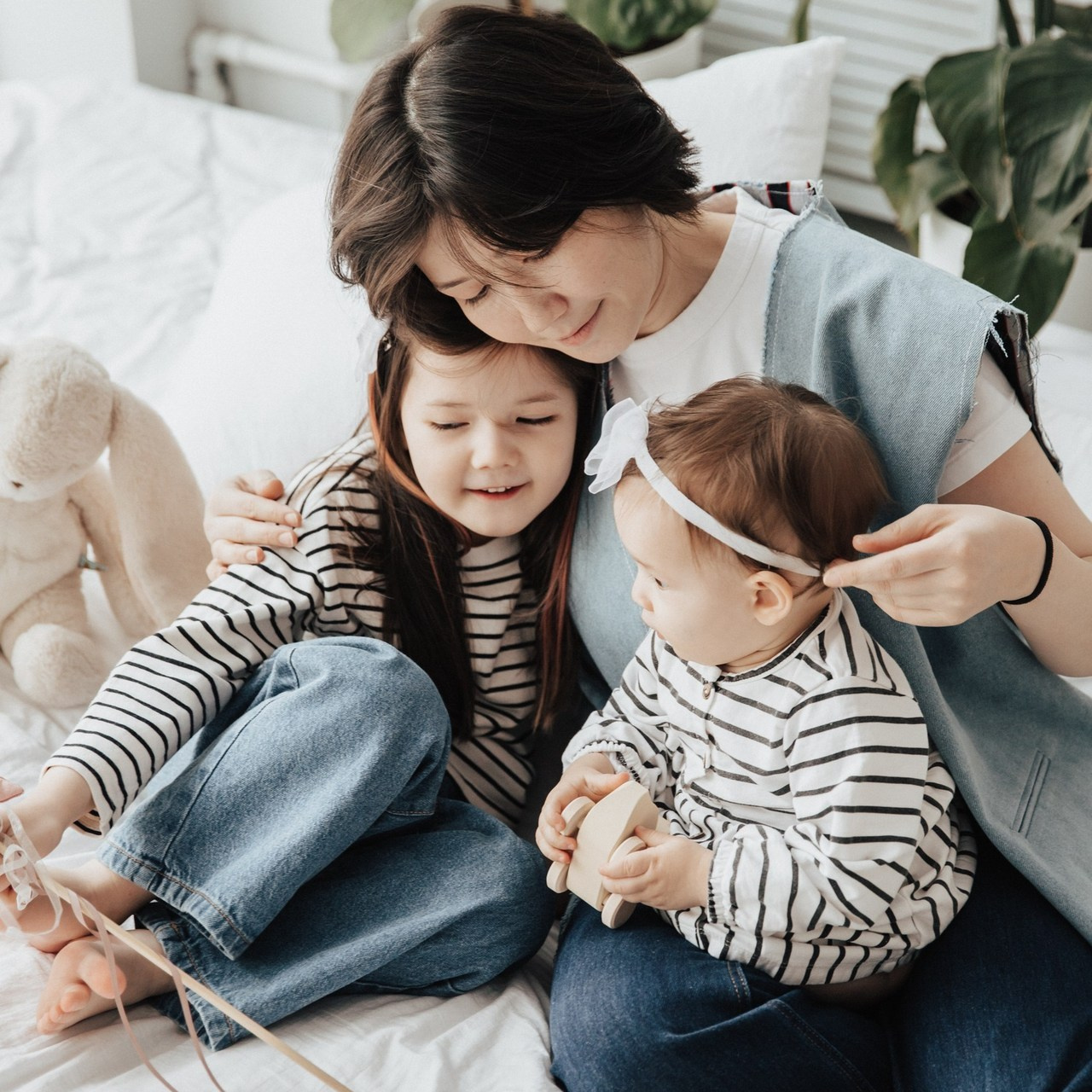 Отзывы. Катерина Искалеева