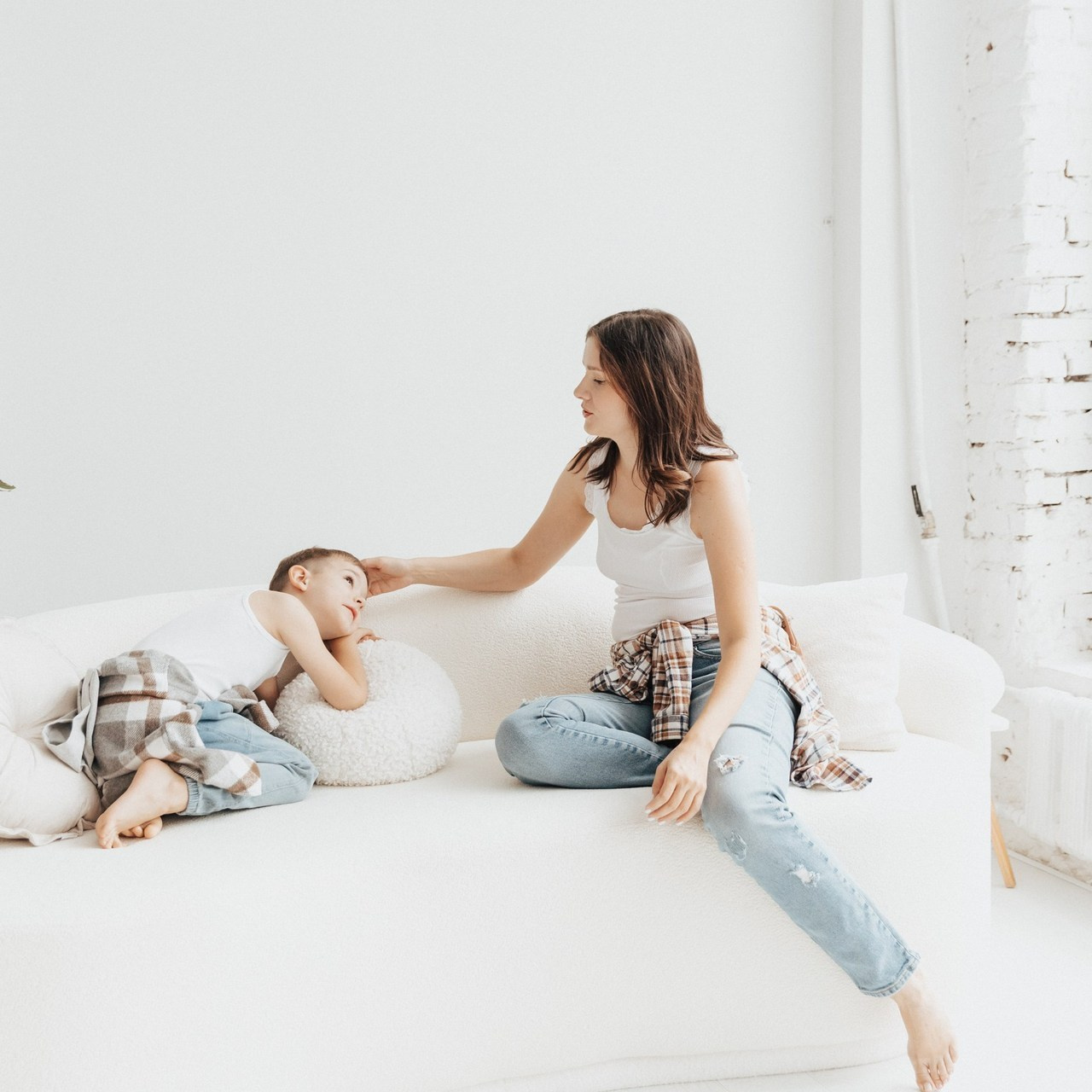 Отзывы. Катерина Искалеева