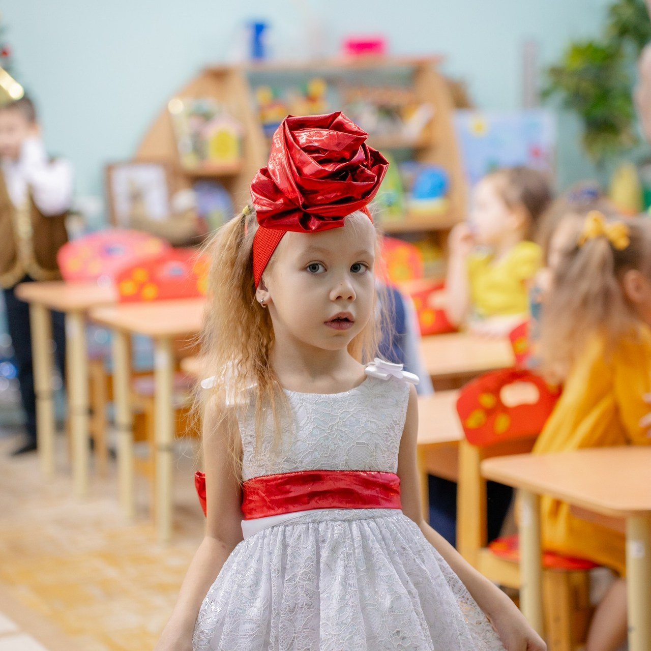 Отзывы. Студия детской фотографии CHIK STUDIO