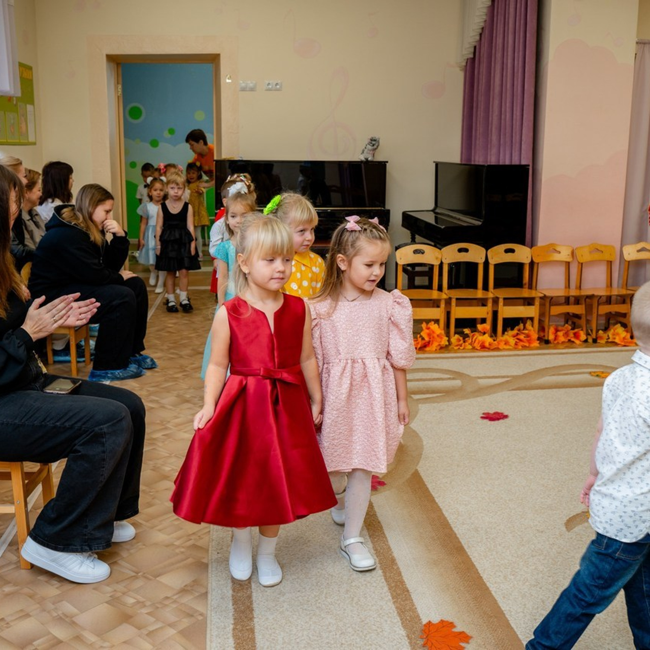 Отзывы. Студия детской фотографии CHIK STUDIO