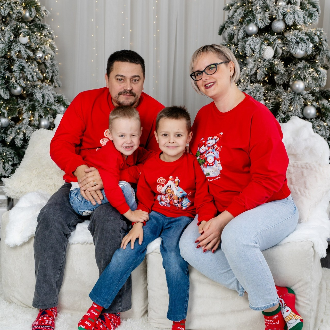 Отзывы. Студия детской фотографии CHIK STUDIO