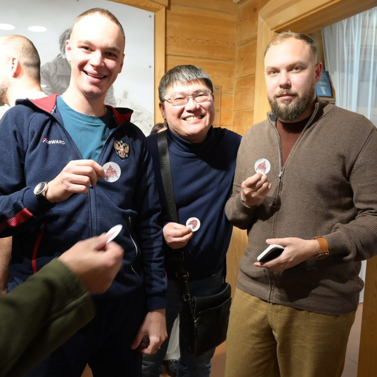 Отзывы. Репортажный фотограф Анна Диденко