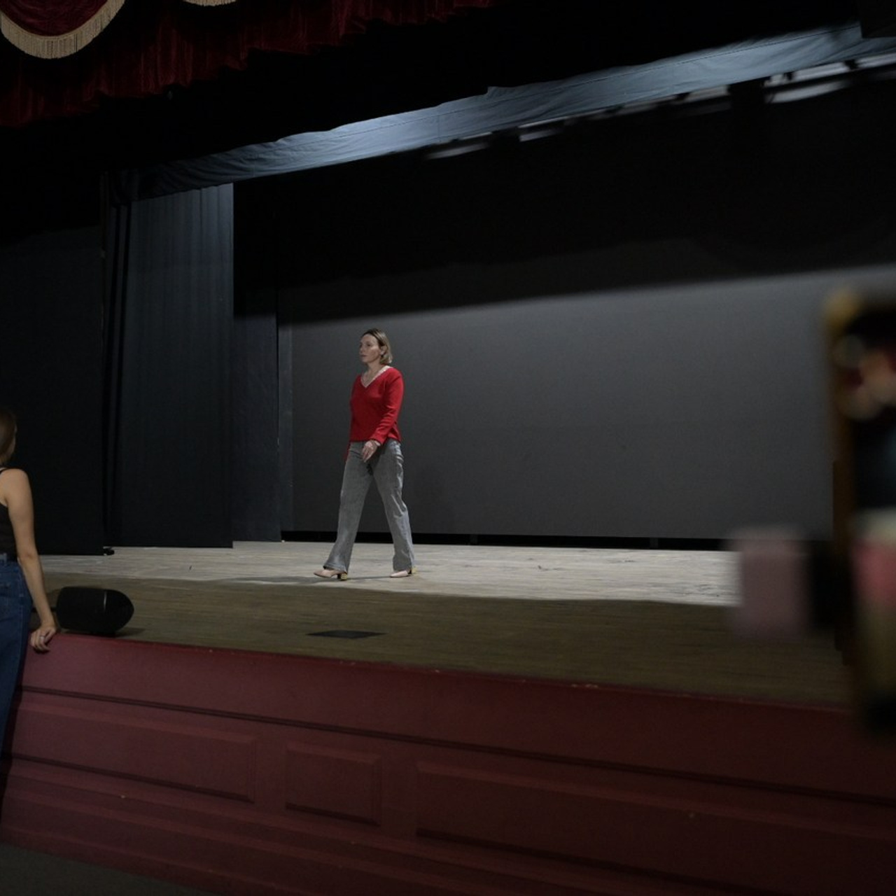 Отзывы. Репортажный фотограф Анна Диденко