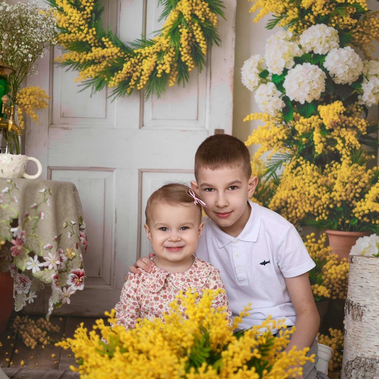 Отзывы. Семейный фотограф Ангелина