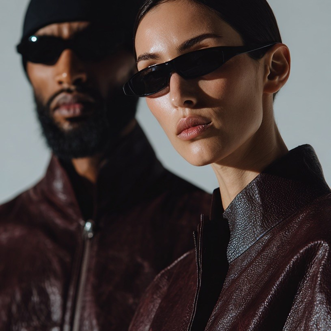 |AKKKIRA|-фэшн съемка