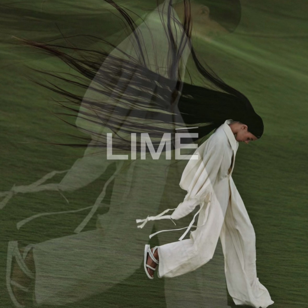 |LIMÉ|-бренд одежды