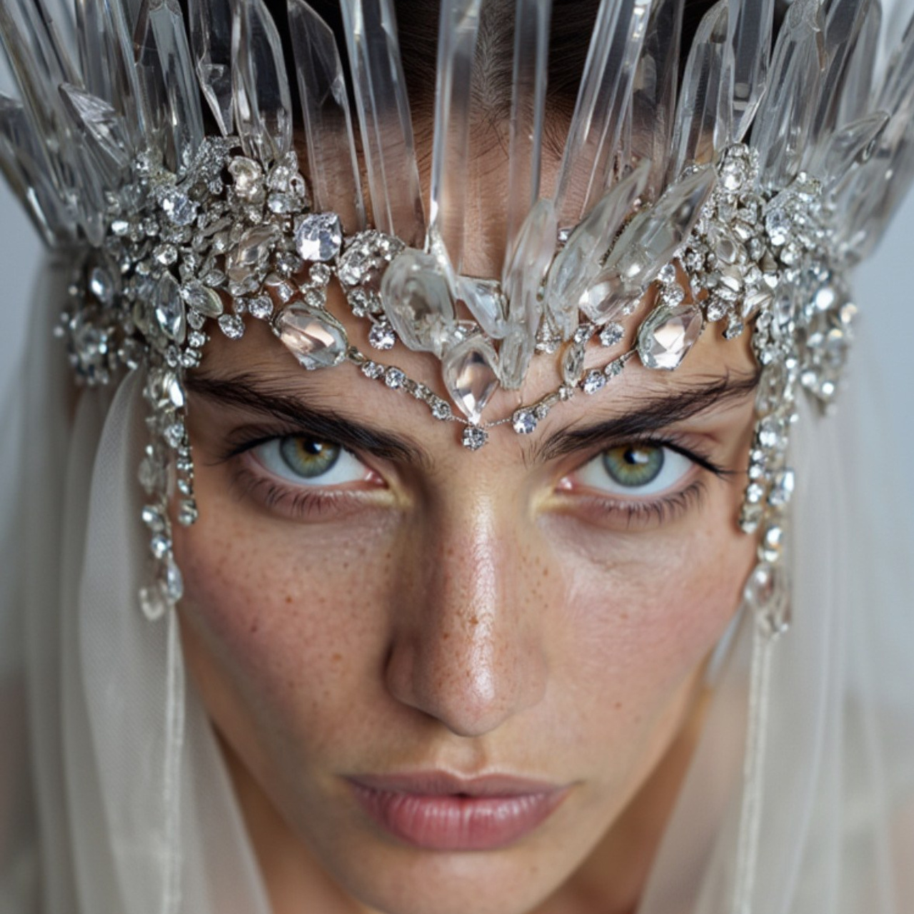 |SNOW QUEEN|-сказочный персонаж