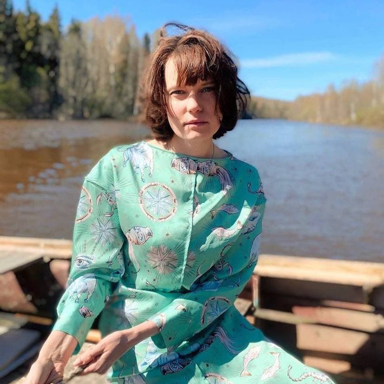 Отзывы о фотографе Александра Ангер. Александра Ангер — художественная фотография