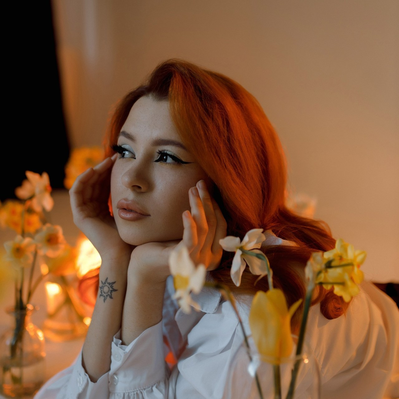 Отзывы. Фотограф Ксения Мищук