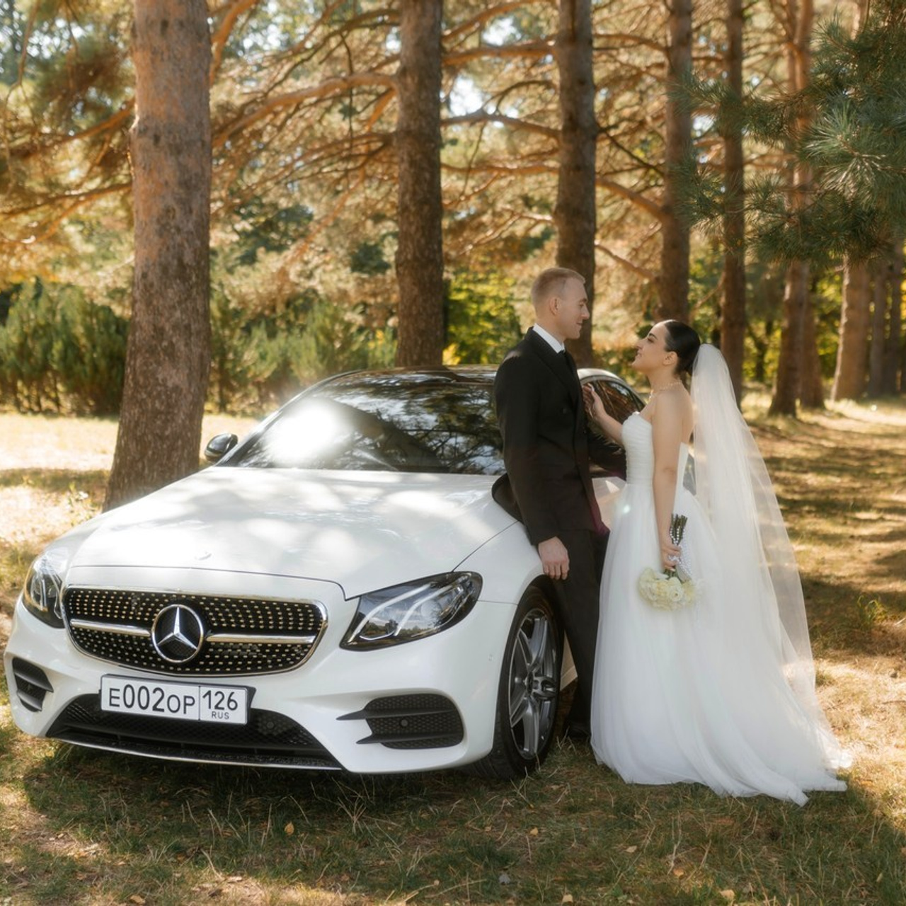 Отзывы. Фотограф Ксения Мищук