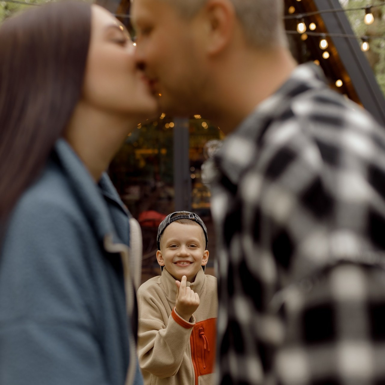 Отзывы. Фотограф Ксения Мищук