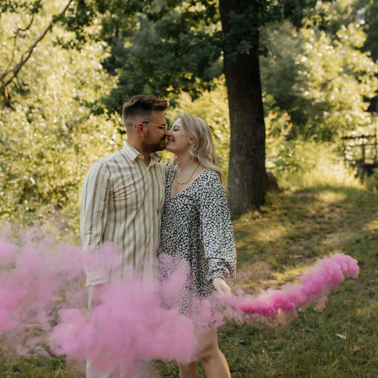 Отзывы. Фотограф Ксения Мищук