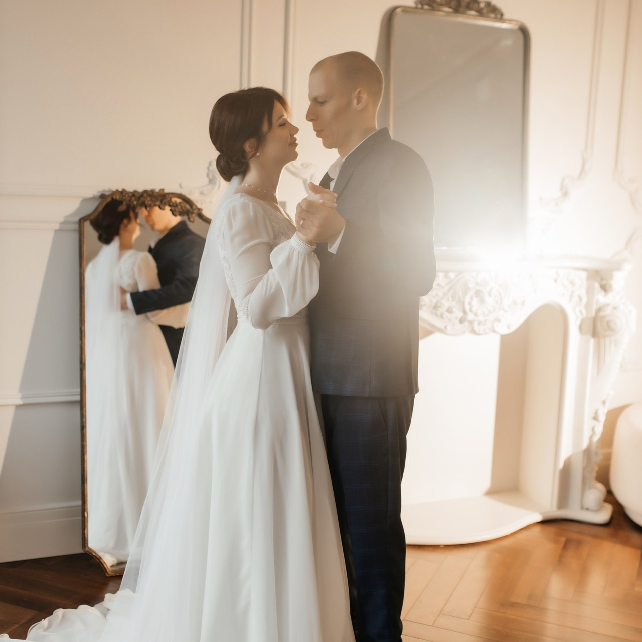 Отзывы. Фотограф Ксения Мищук