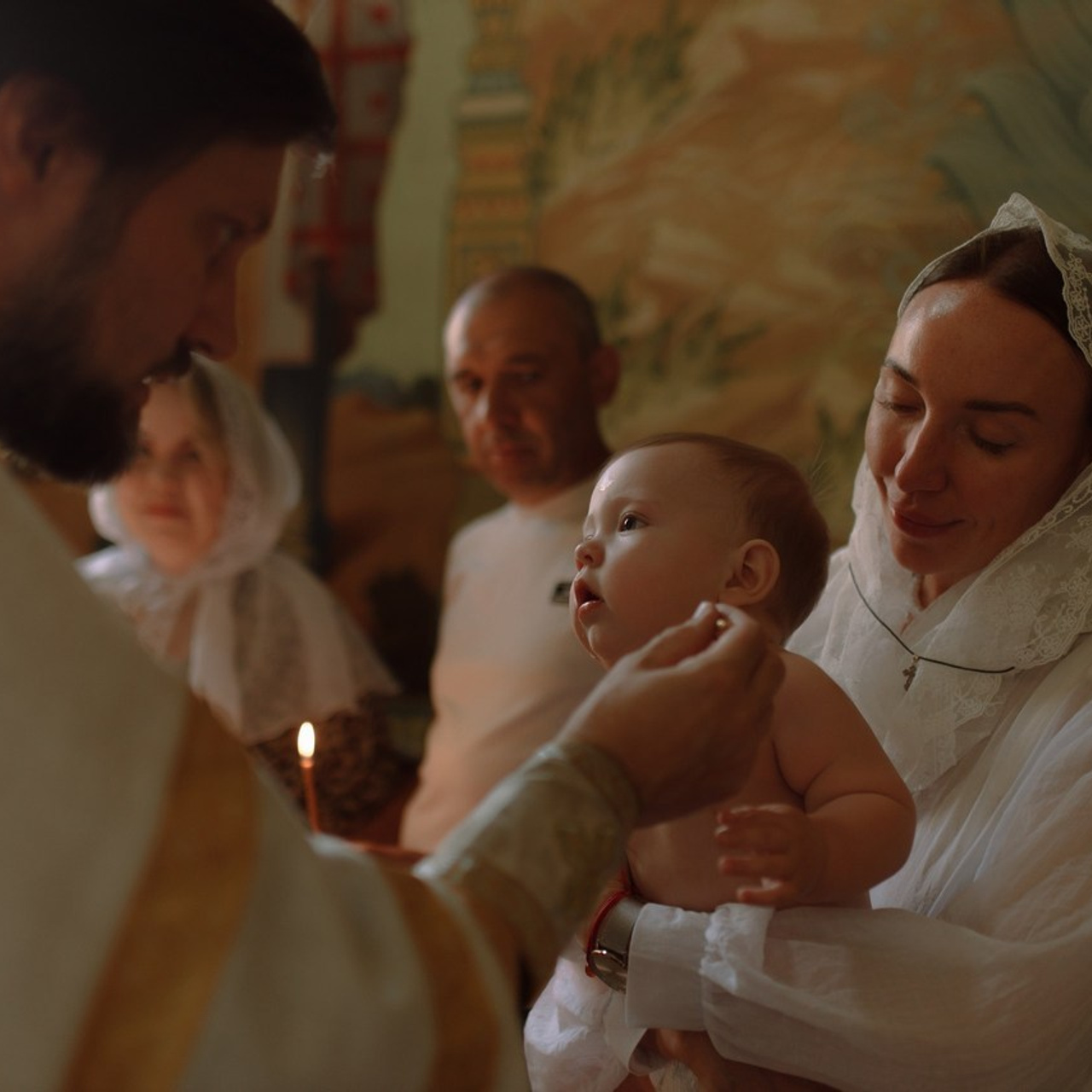 Отзывы. Фотограф Ксения Мищук