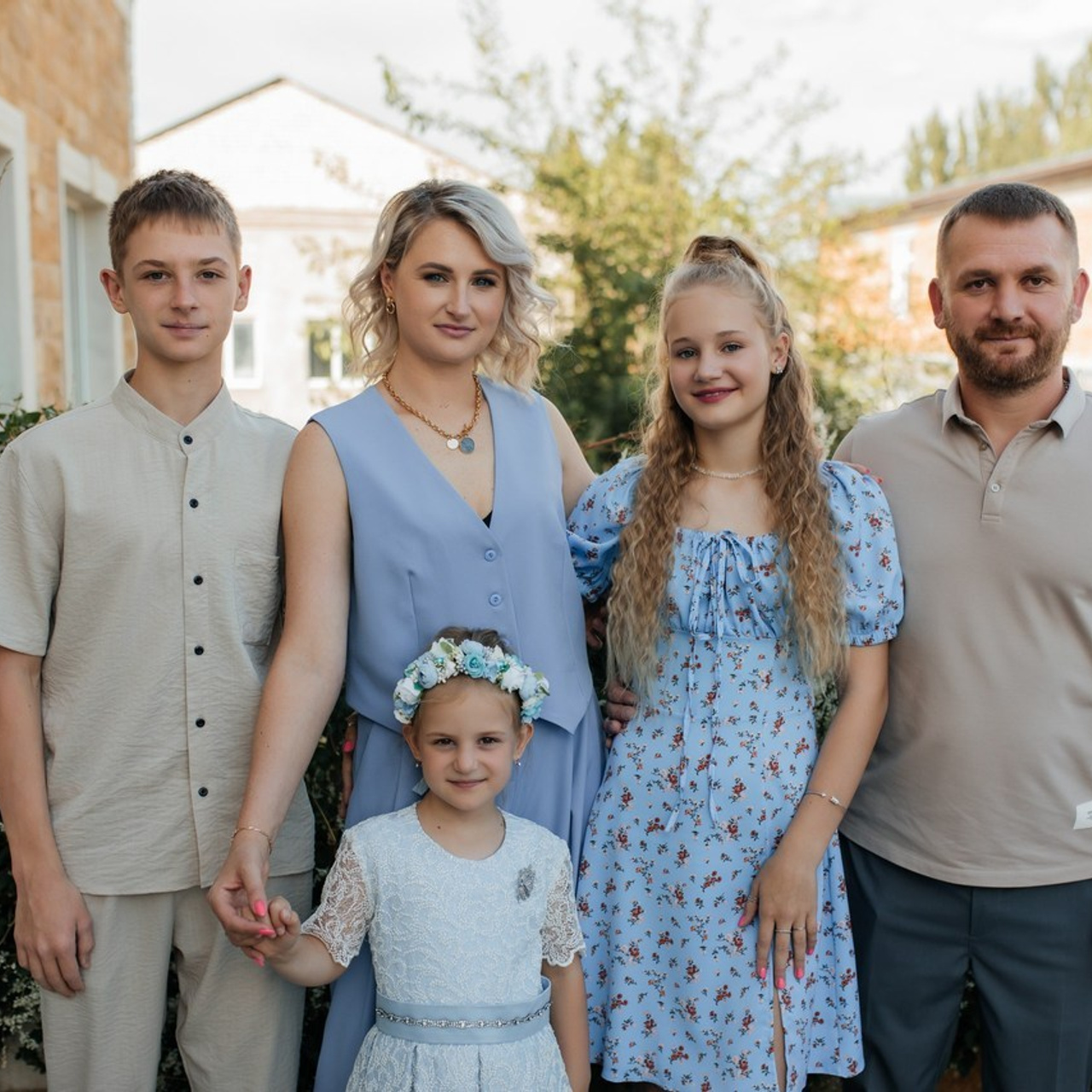 Отзывы. Фотограф Ксения Мищук