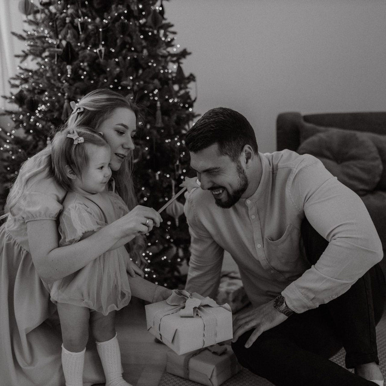 Отзывы. Фотограф Ксения Мищук