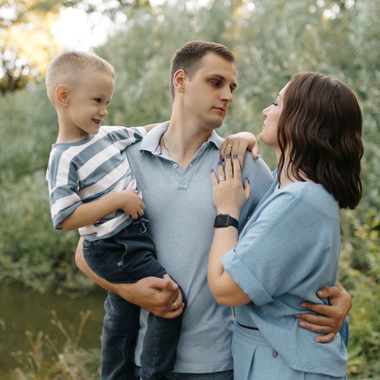 Отзывы. Фотограф Ксения Мищук