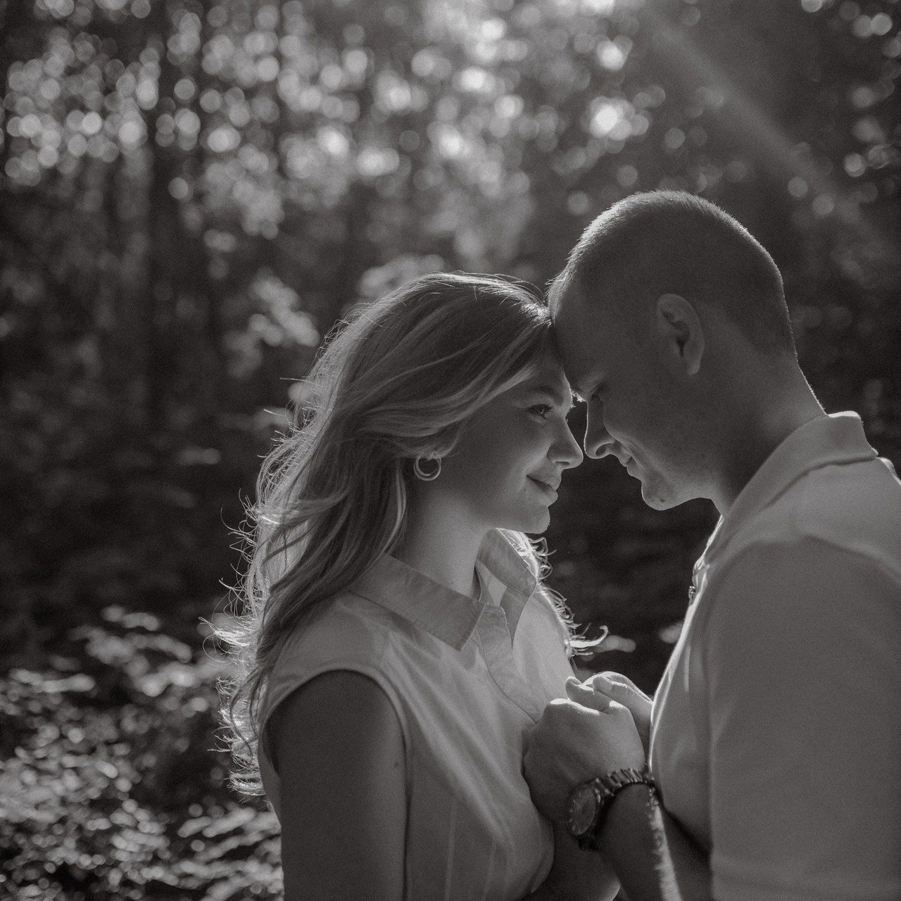 Отзывы. Фотограф Ксения Мищук