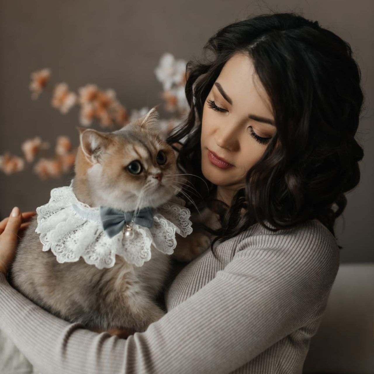 Отзывы. Фотограф Ксения Мищук