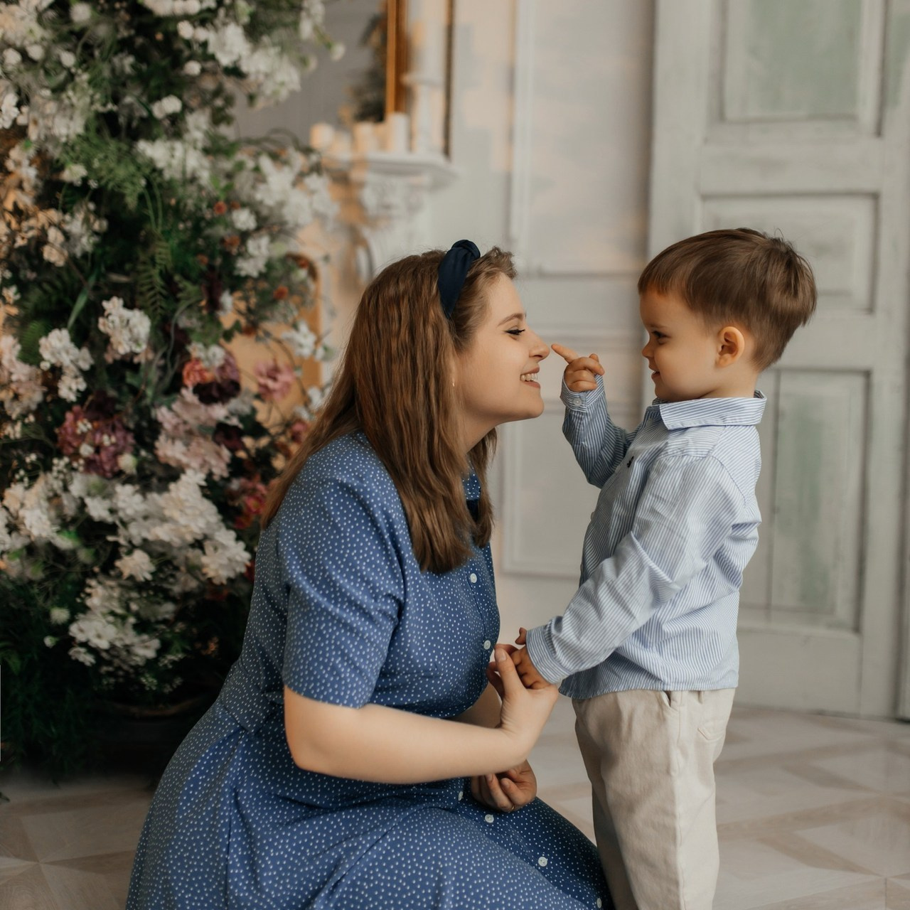 Отзывы. Фотограф Ксения Мищук