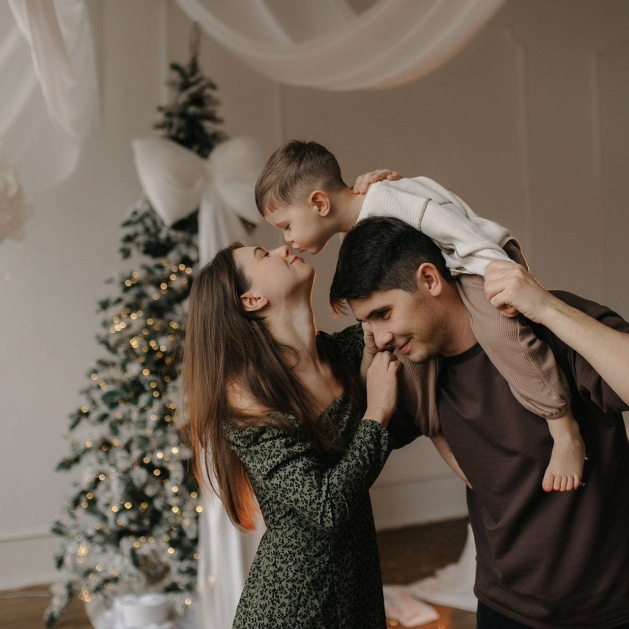 Отзывы. Фотограф Ксения Мищук